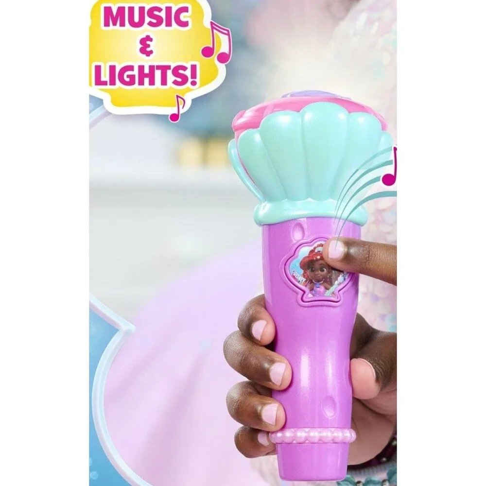 Disney brand new